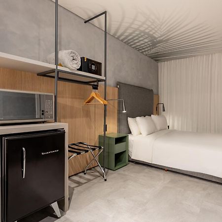 Brava Mundo Hotel Boutique Oficial Itajaí 外观 照片