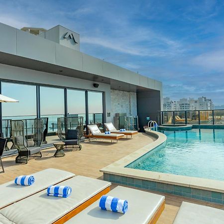 Brava Mundo Hotel Boutique Oficial Itajaí 外观 照片
