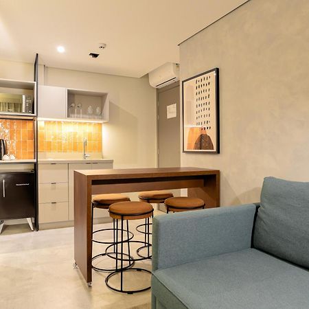 Brava Mundo Hotel Boutique Oficial Itajaí 外观 照片
