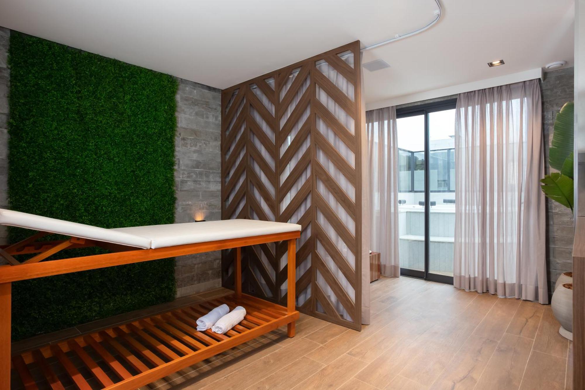 Brava Mundo Hotel Boutique Oficial Itajaí 外观 照片