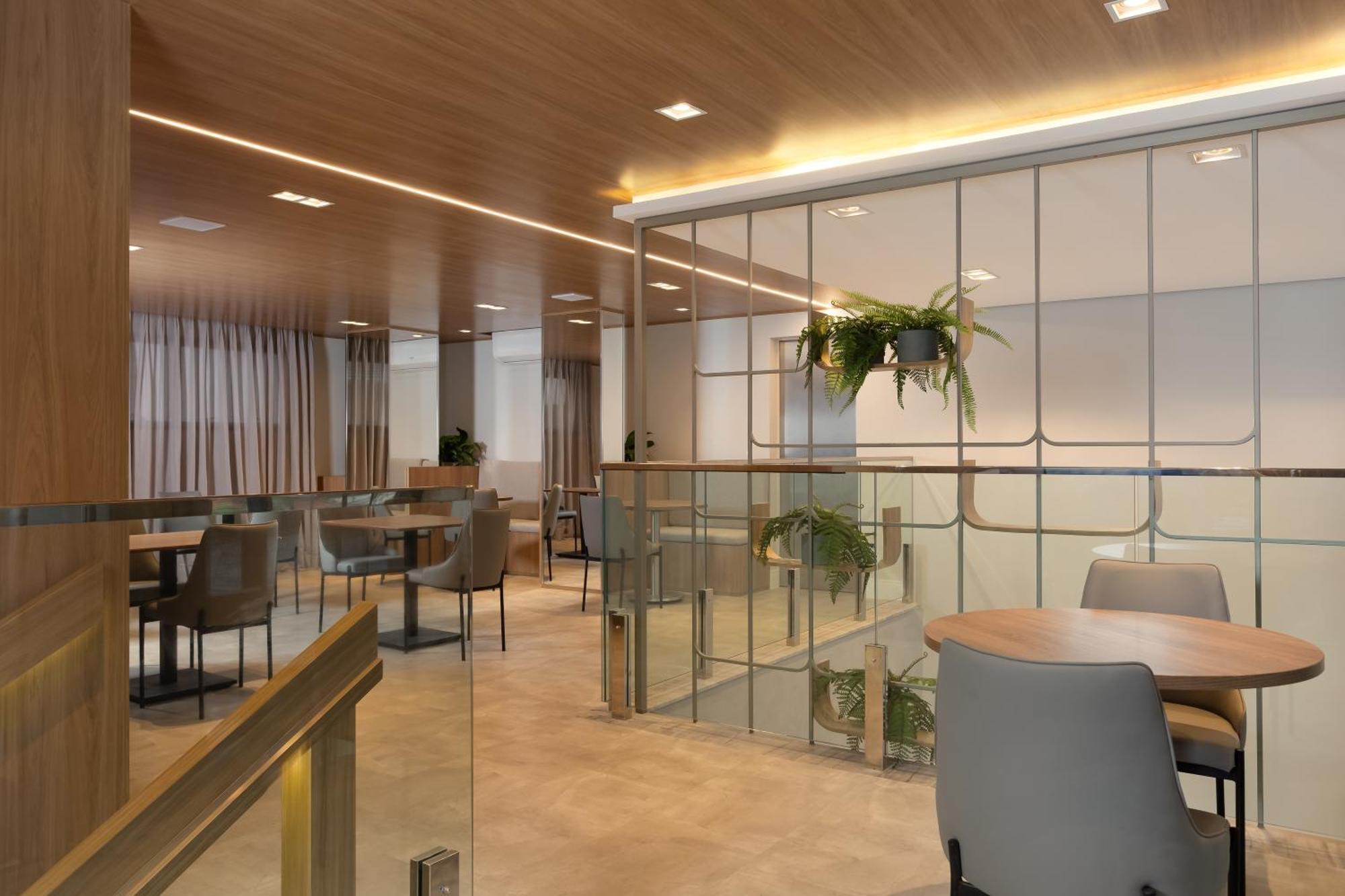 Brava Mundo Hotel Boutique Oficial Itajaí 外观 照片