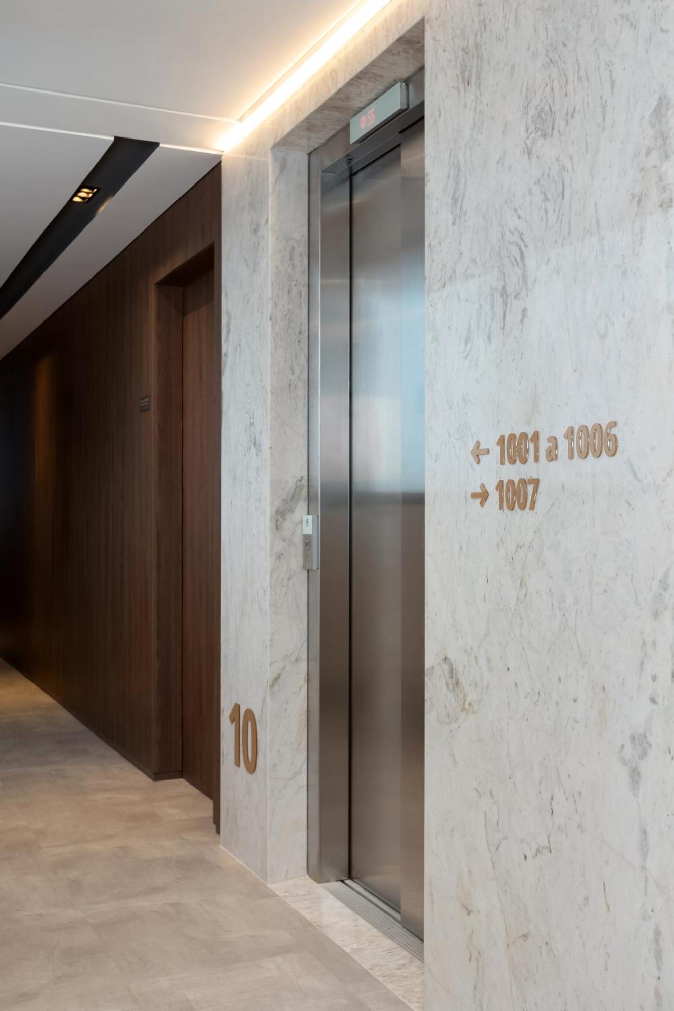 Brava Mundo Hotel Boutique Oficial Itajaí 外观 照片