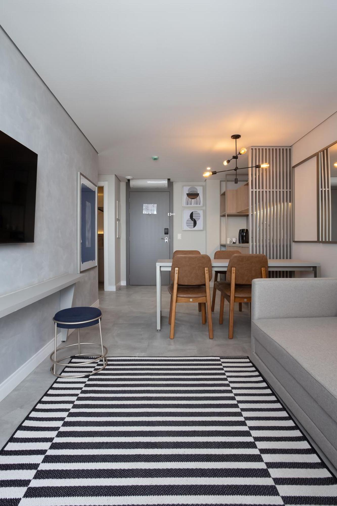Brava Mundo Hotel Boutique Oficial Itajaí 外观 照片