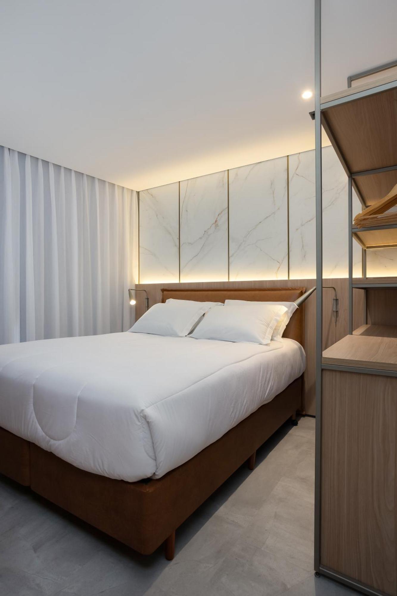 Brava Mundo Hotel Boutique Oficial Itajaí 外观 照片