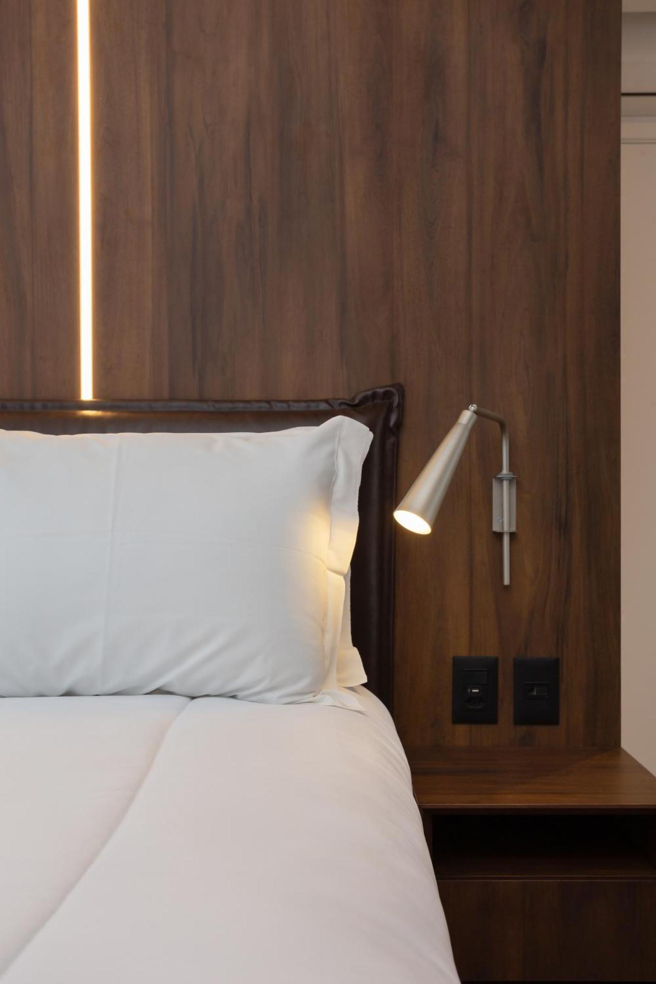 Brava Mundo Hotel Boutique Oficial Itajaí 外观 照片