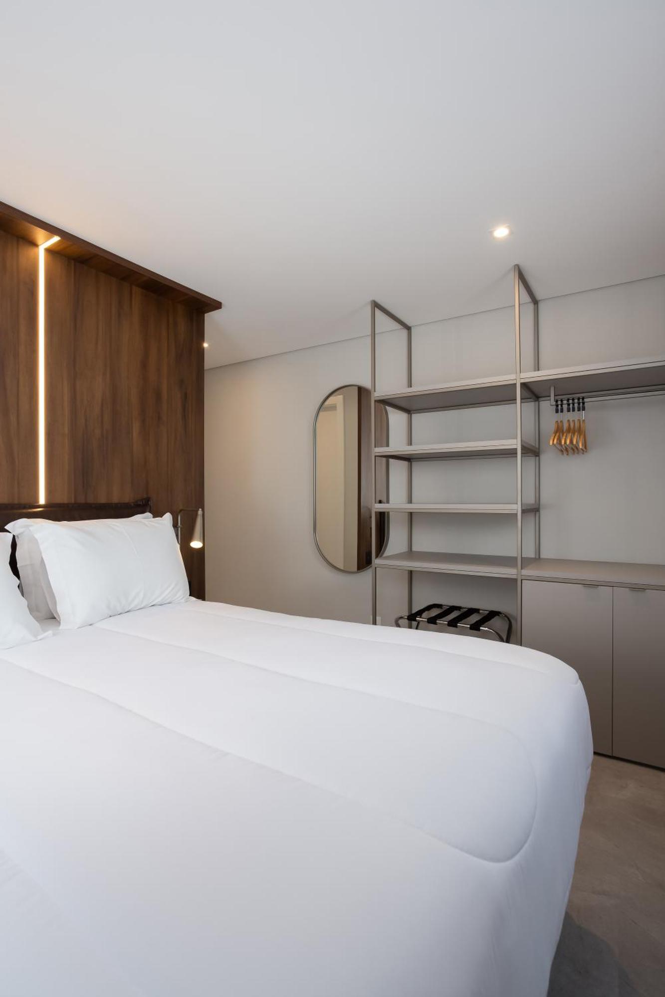 Brava Mundo Hotel Boutique Oficial Itajaí 外观 照片