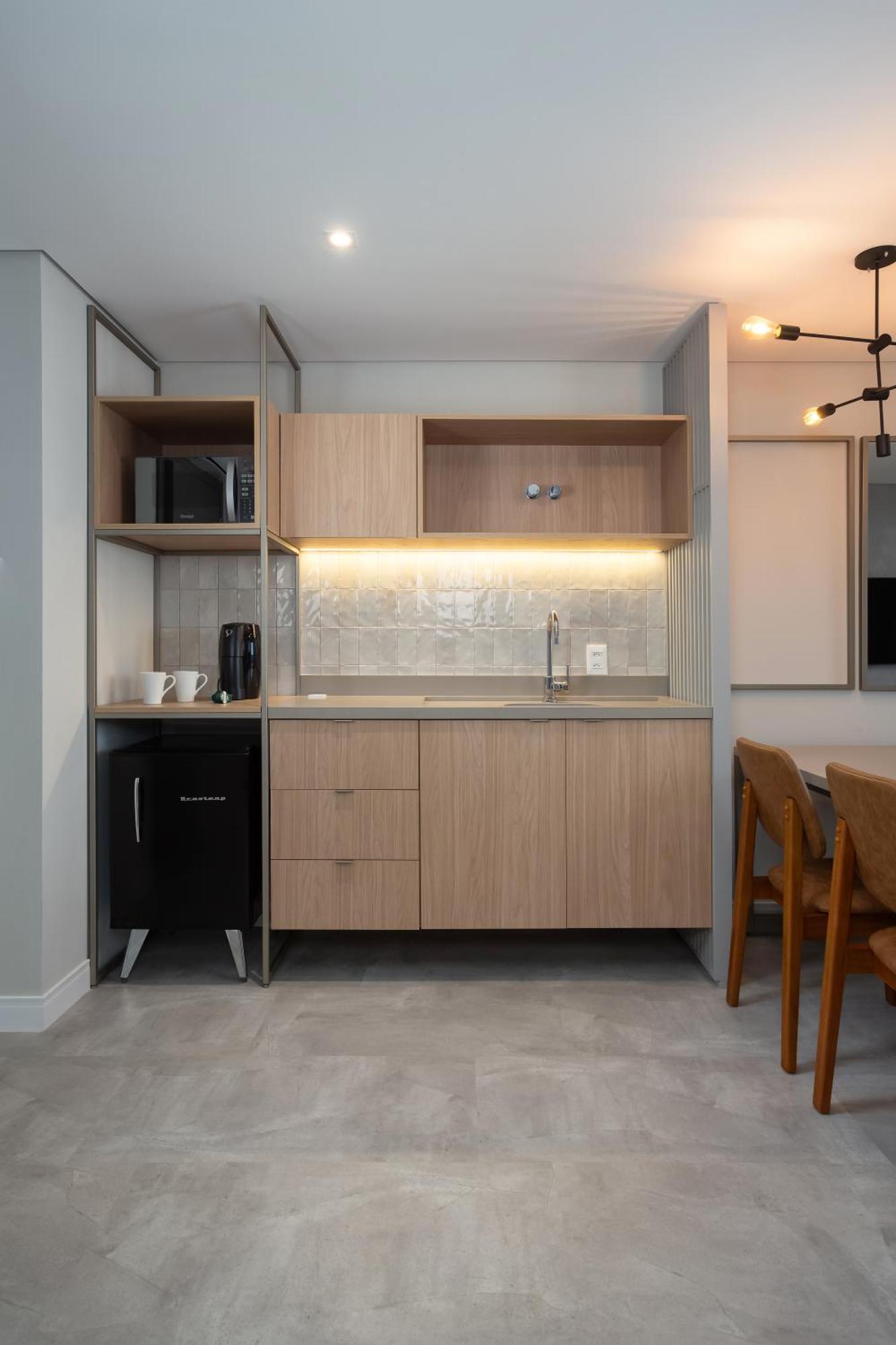 Brava Mundo Hotel Boutique Oficial Itajaí 外观 照片
