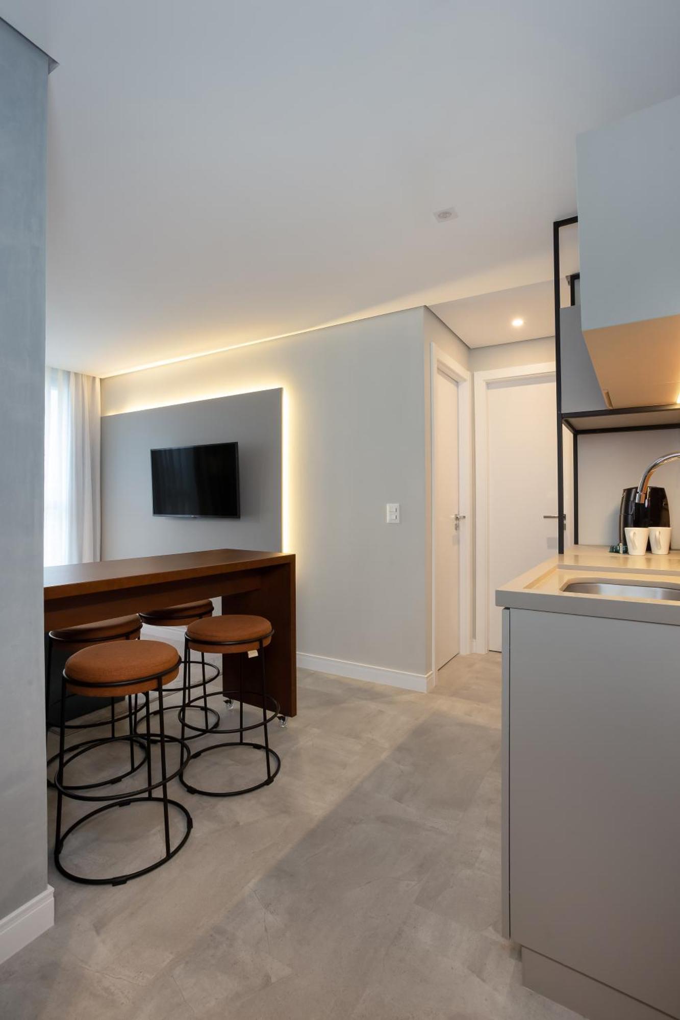 Brava Mundo Hotel Boutique Oficial Itajaí 外观 照片