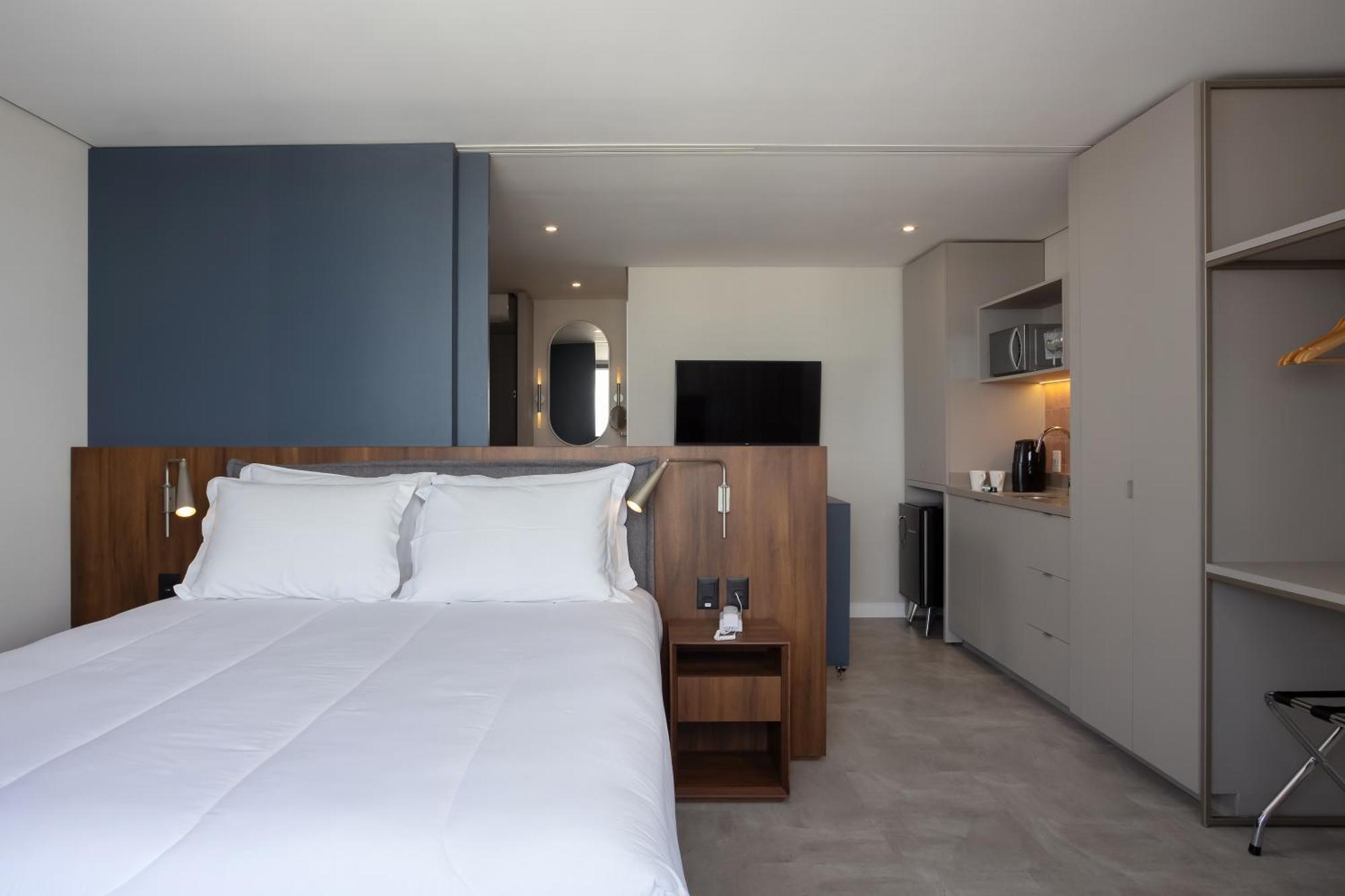 Brava Mundo Hotel Boutique Oficial Itajaí 外观 照片