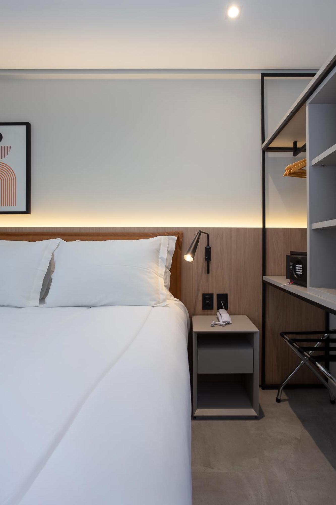 Brava Mundo Hotel Boutique Oficial Itajaí 外观 照片