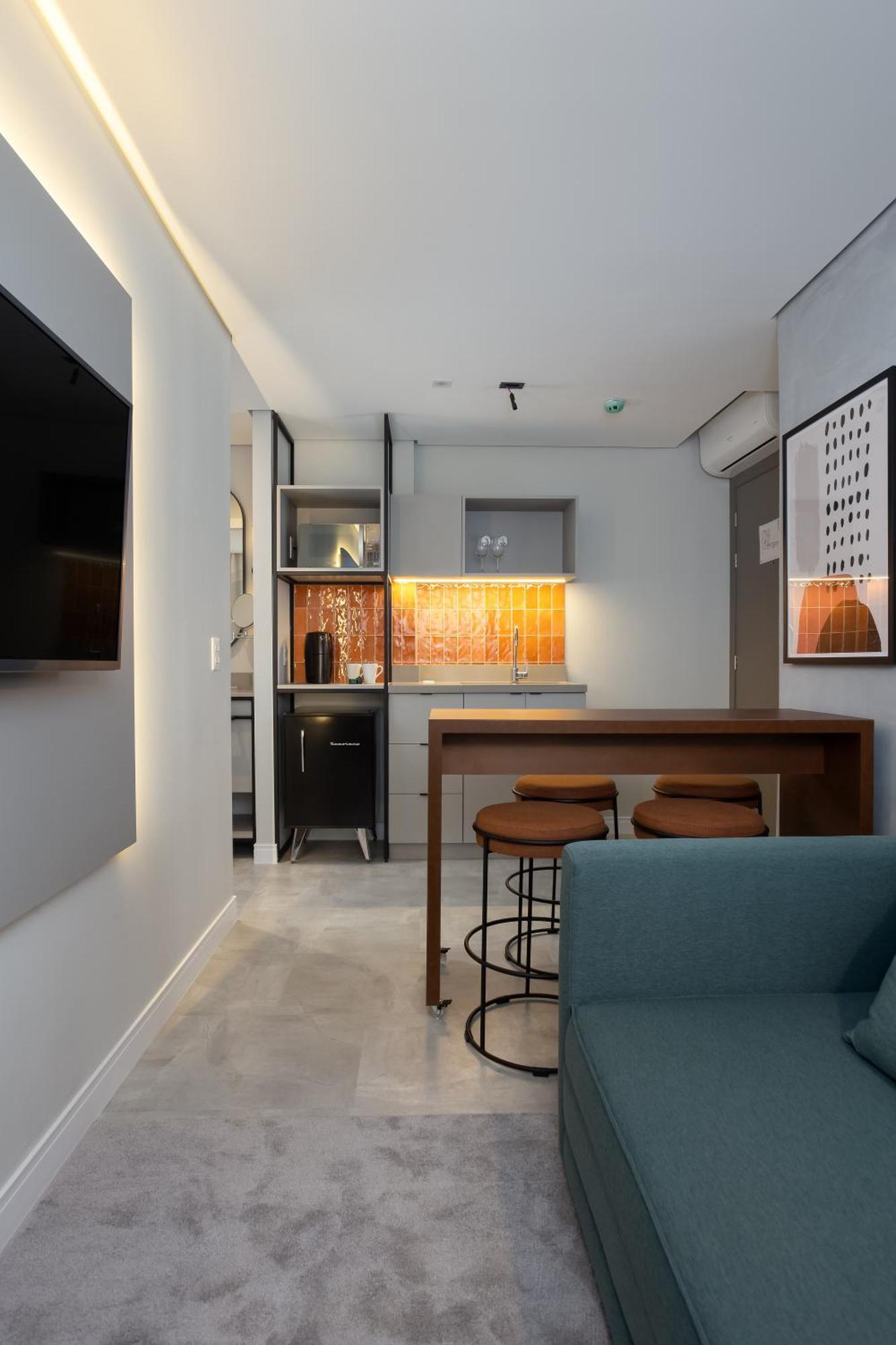 Brava Mundo Hotel Boutique Oficial Itajaí 外观 照片