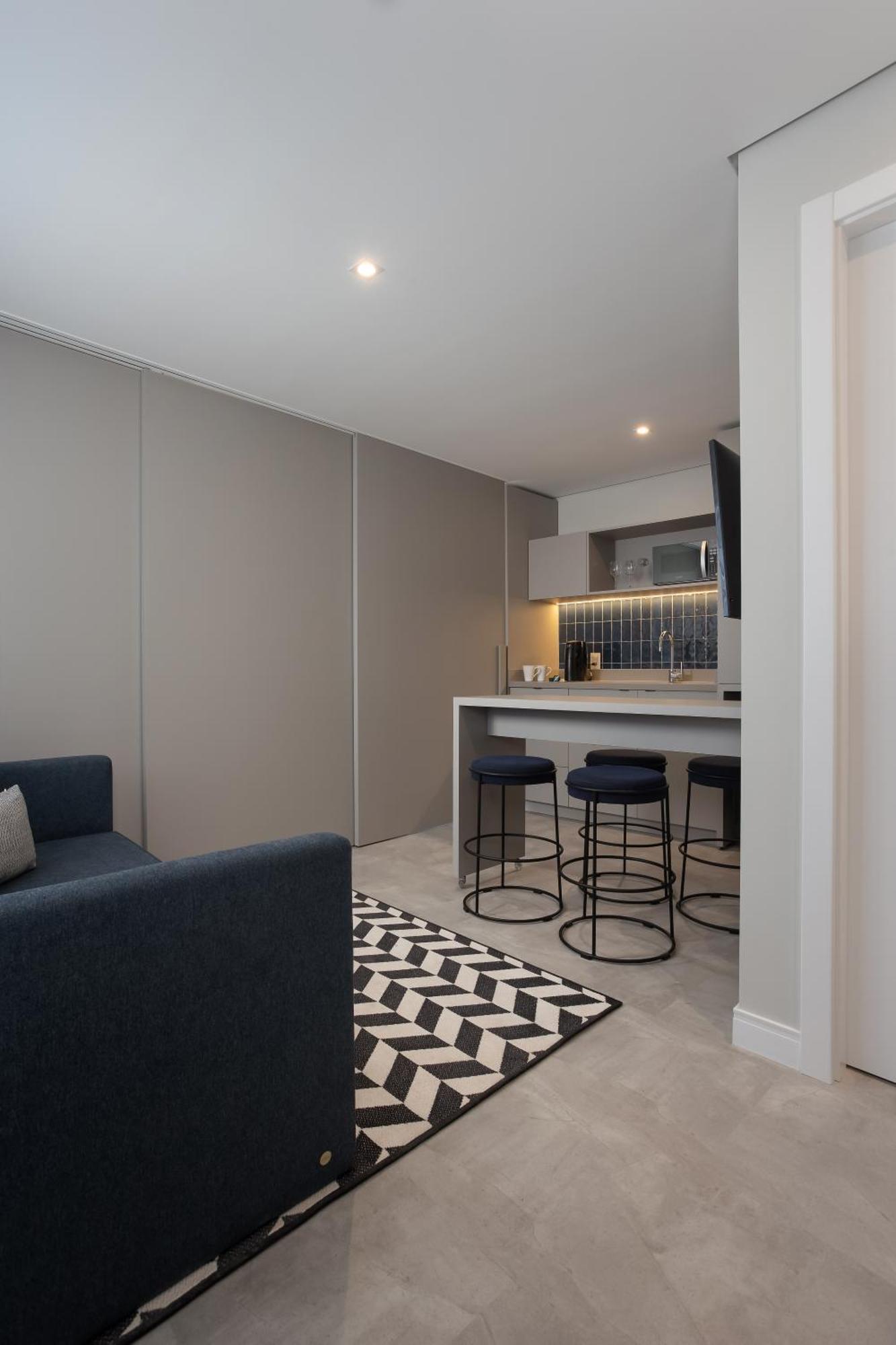 Brava Mundo Hotel Boutique Oficial Itajaí 外观 照片