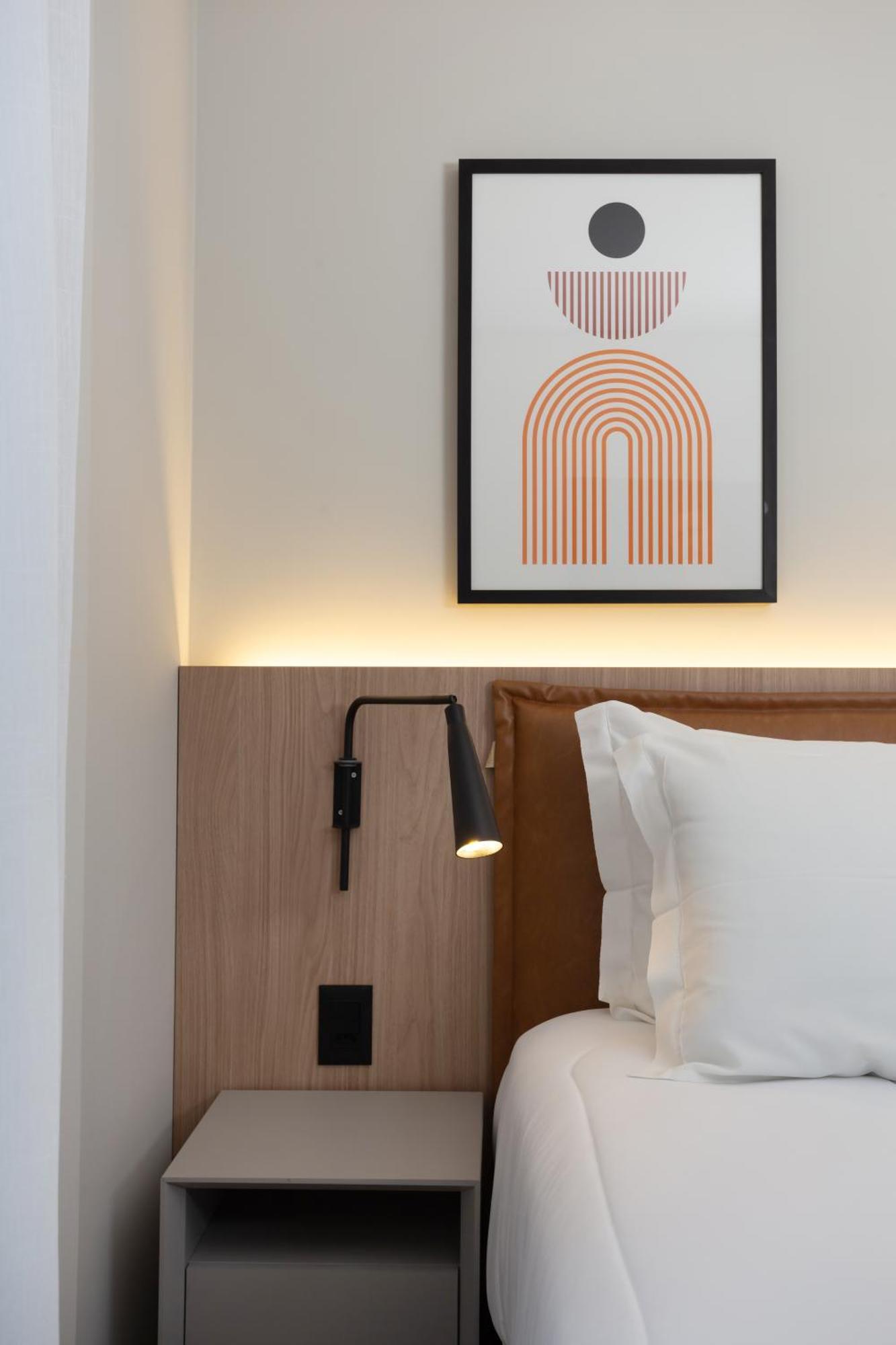 Brava Mundo Hotel Boutique Oficial Itajaí 外观 照片