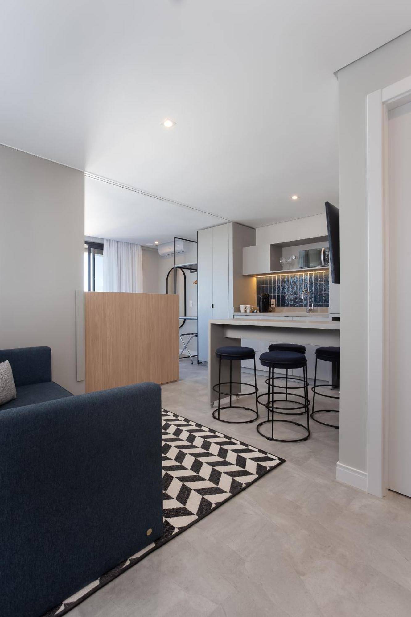 Brava Mundo Hotel Boutique Oficial Itajaí 外观 照片