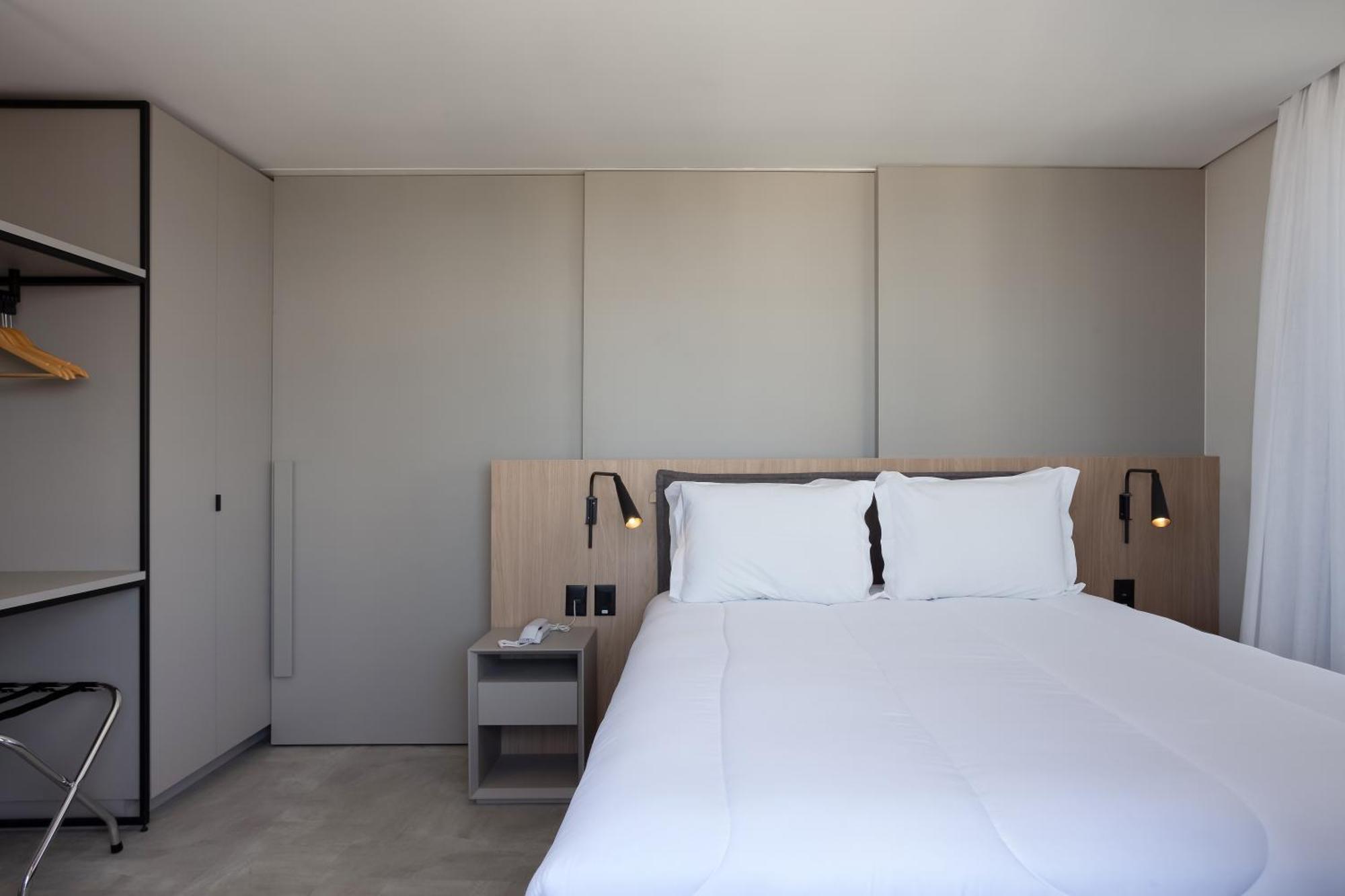 Brava Mundo Hotel Boutique Oficial Itajaí 外观 照片