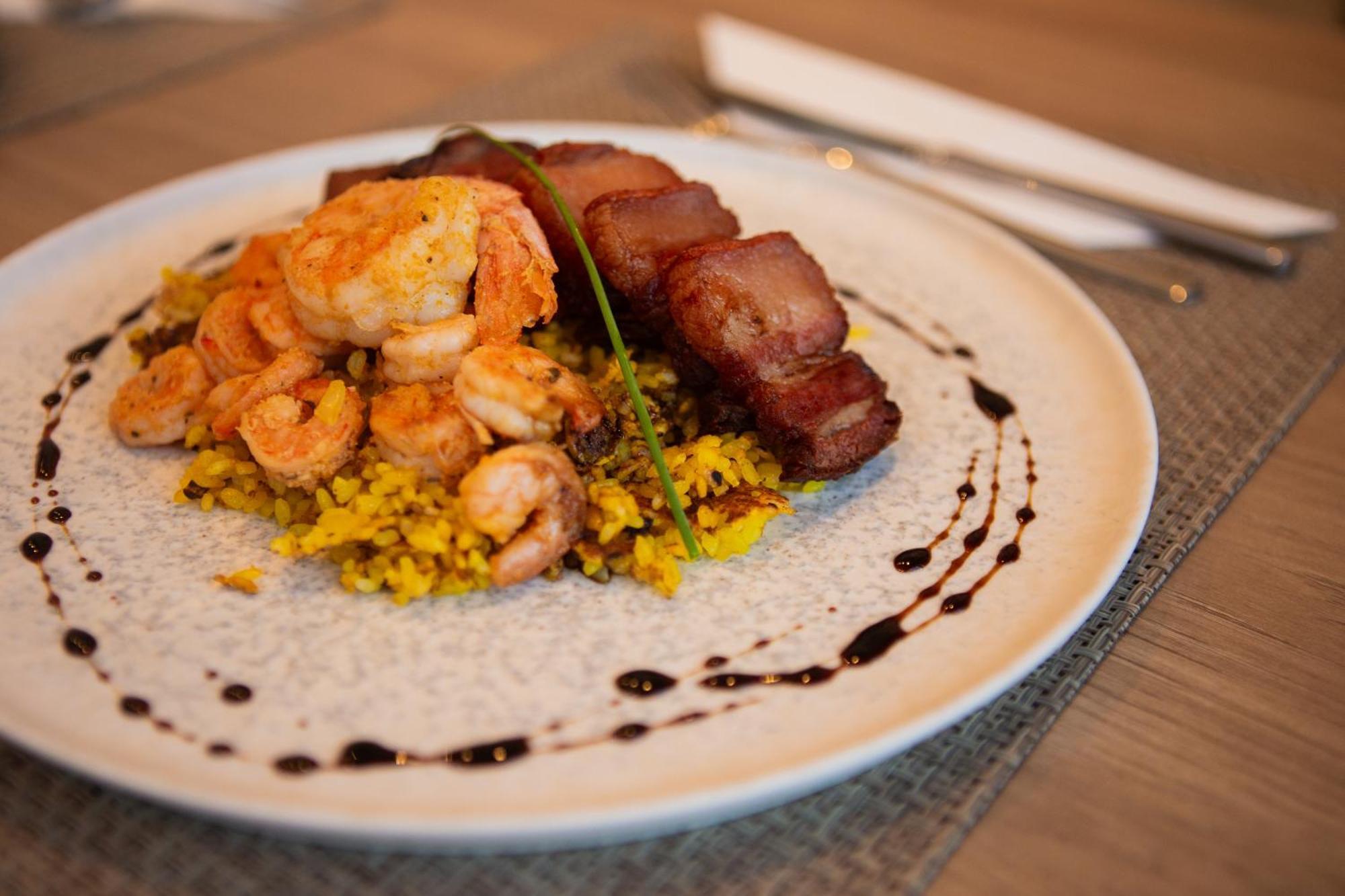 Brava Mundo Hotel Boutique Oficial Itajaí 外观 照片
