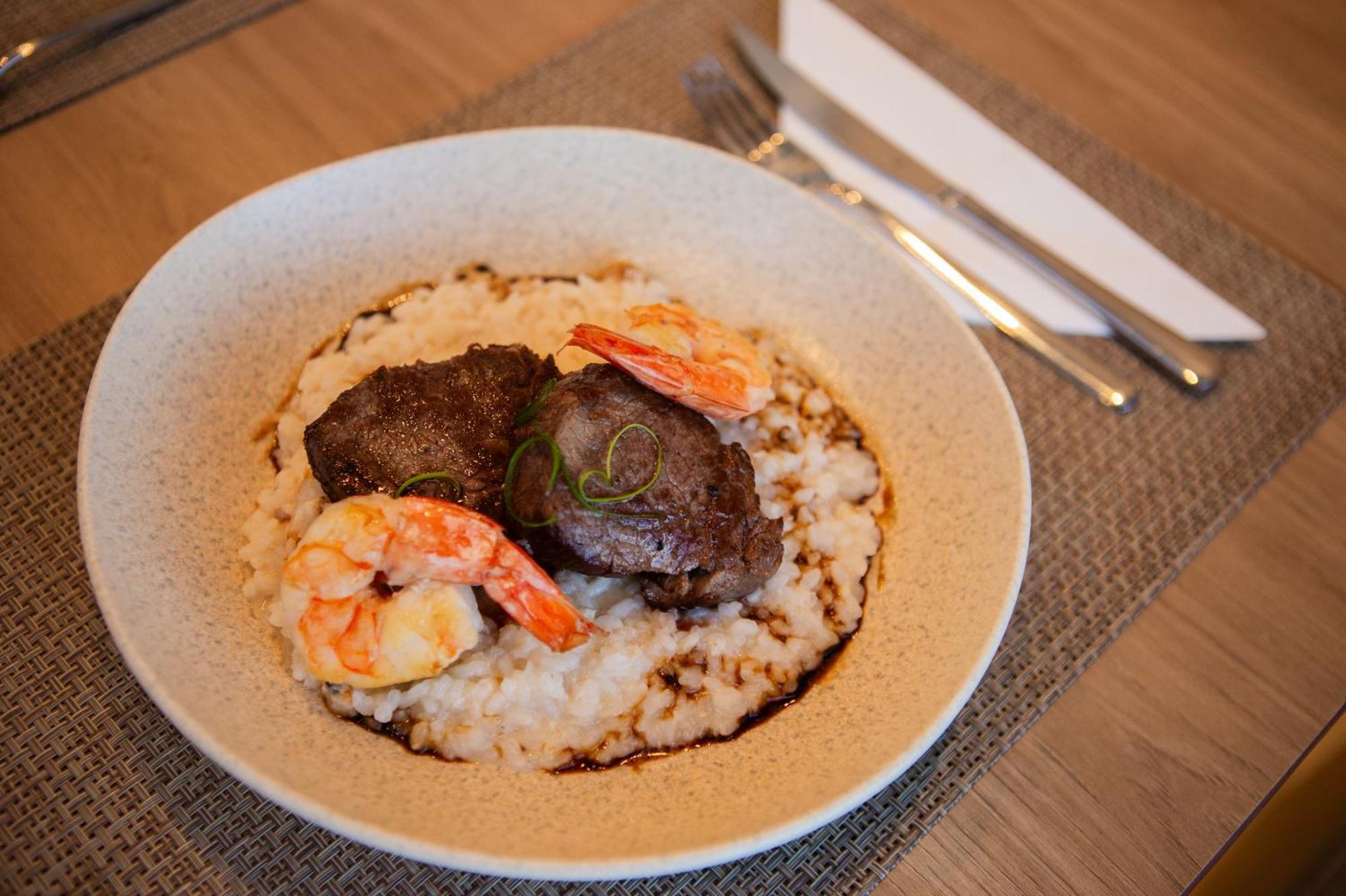 Brava Mundo Hotel Boutique Oficial Itajaí 外观 照片