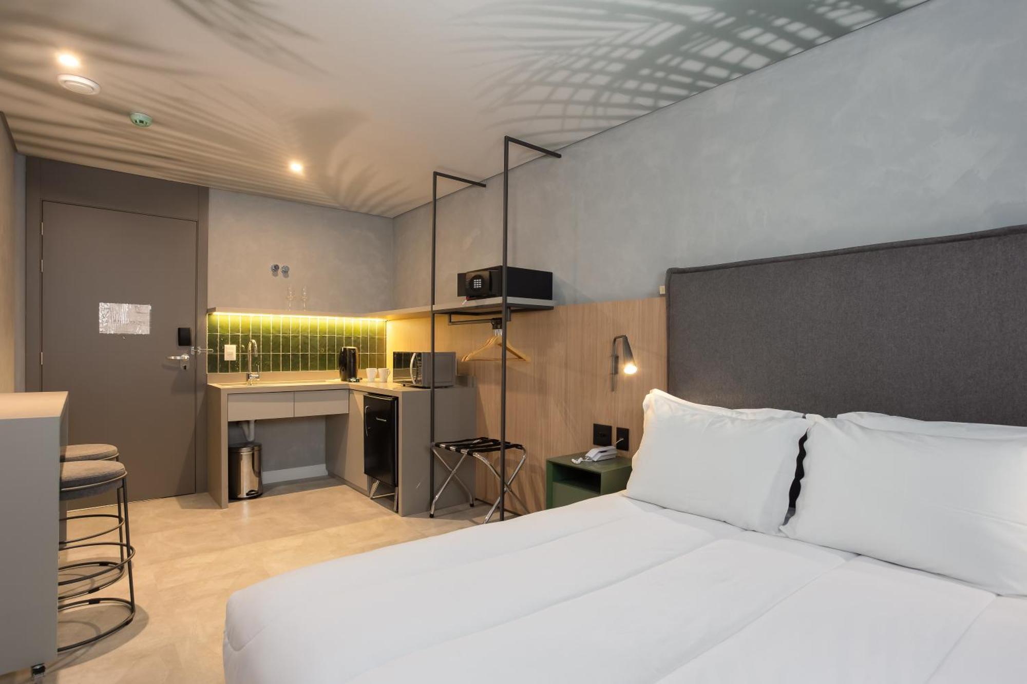Brava Mundo Hotel Boutique Oficial Itajaí 外观 照片