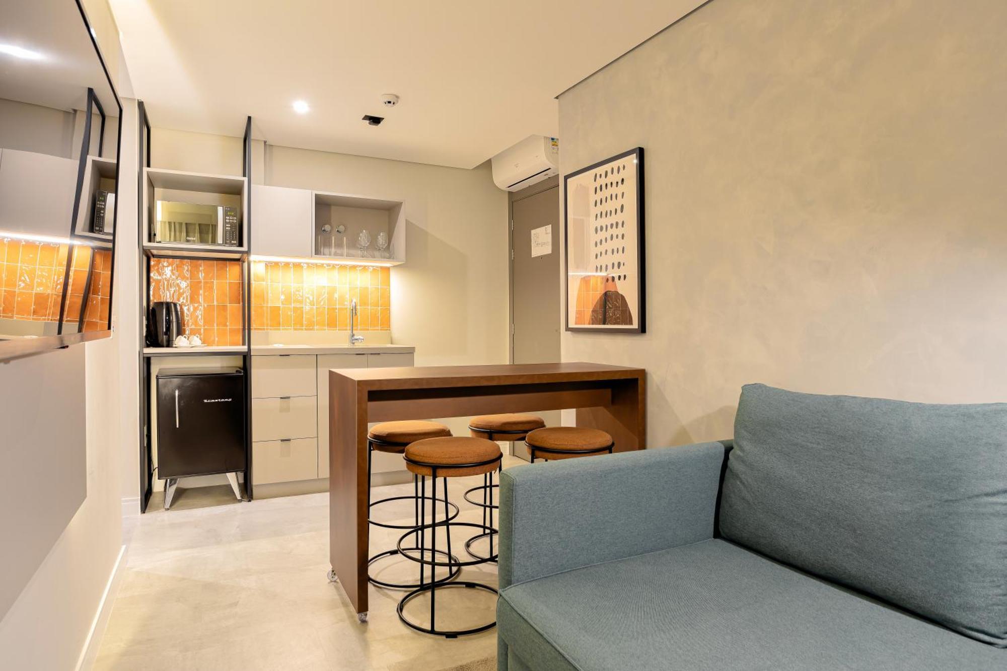 Brava Mundo Hotel Boutique Oficial Itajaí 外观 照片
