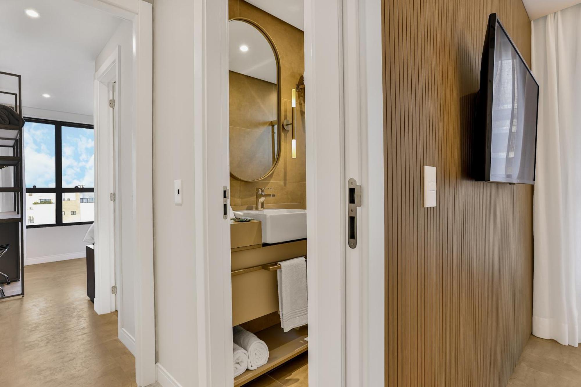Brava Mundo Hotel Boutique Oficial Itajaí 外观 照片