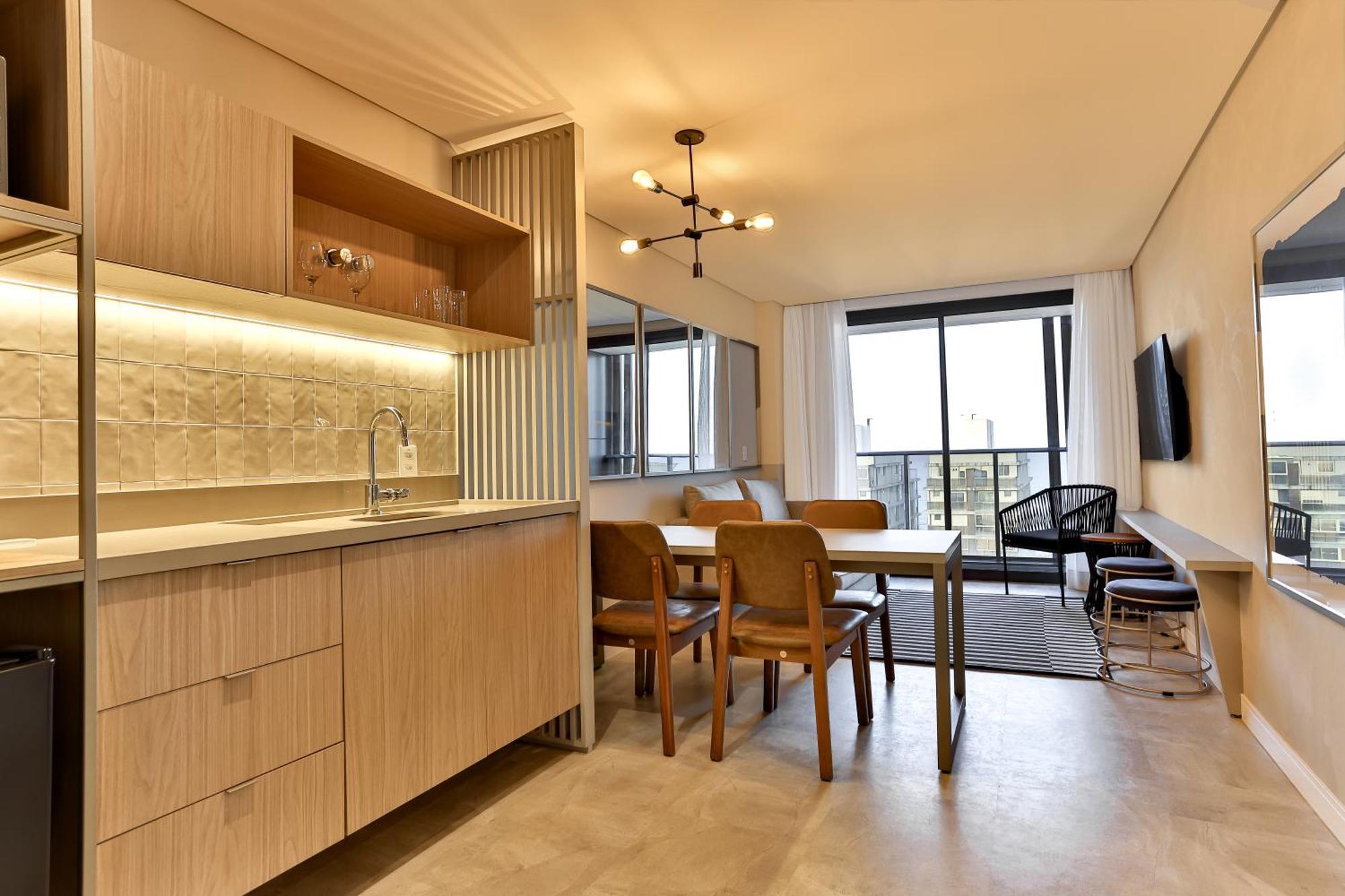 Brava Mundo Hotel Boutique Oficial Itajaí 外观 照片
