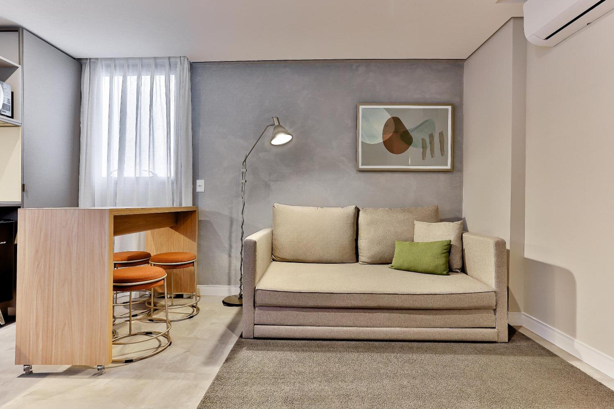 Brava Mundo Hotel Boutique Oficial Itajaí 外观 照片