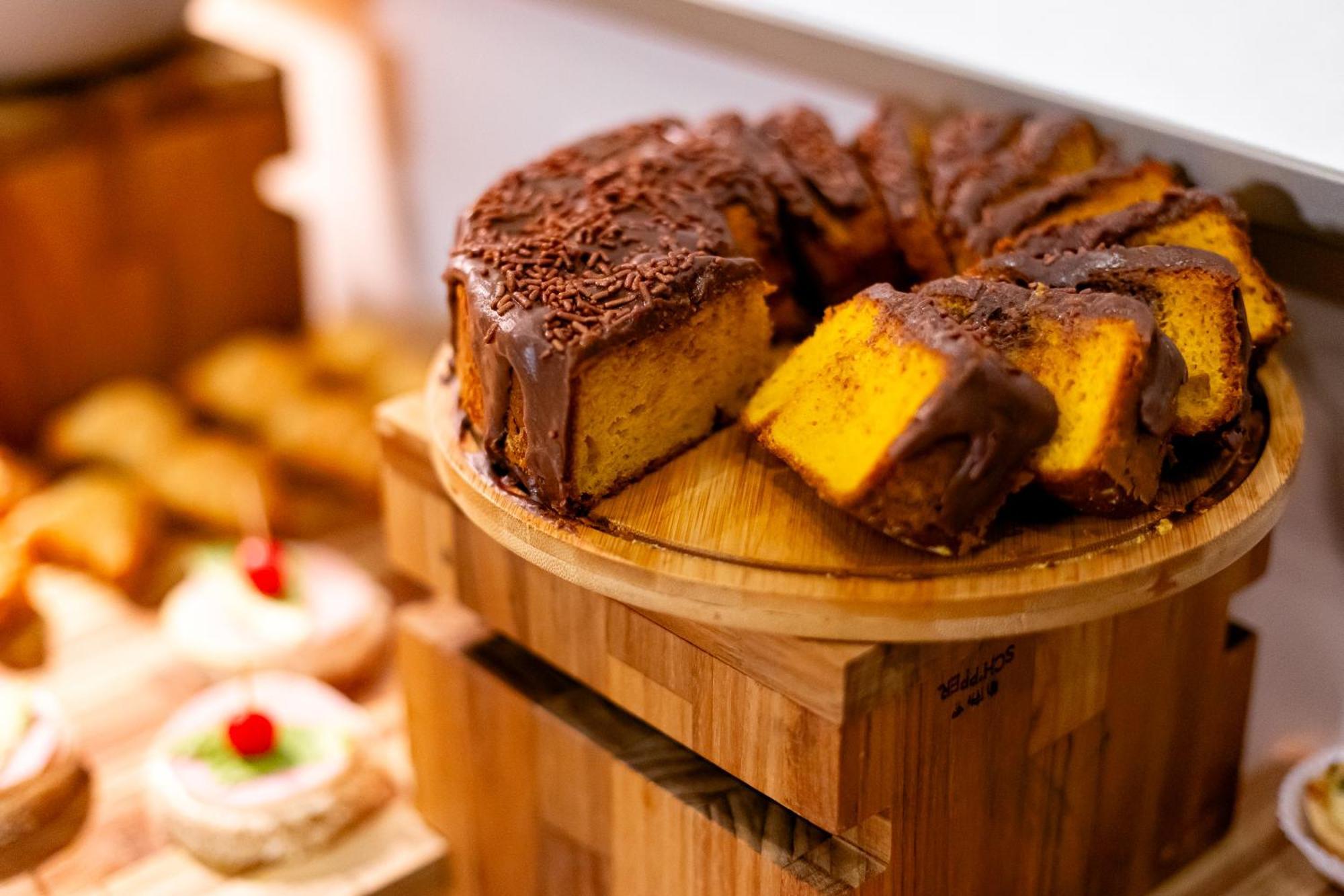 Brava Mundo Hotel Boutique Oficial Itajaí 外观 照片