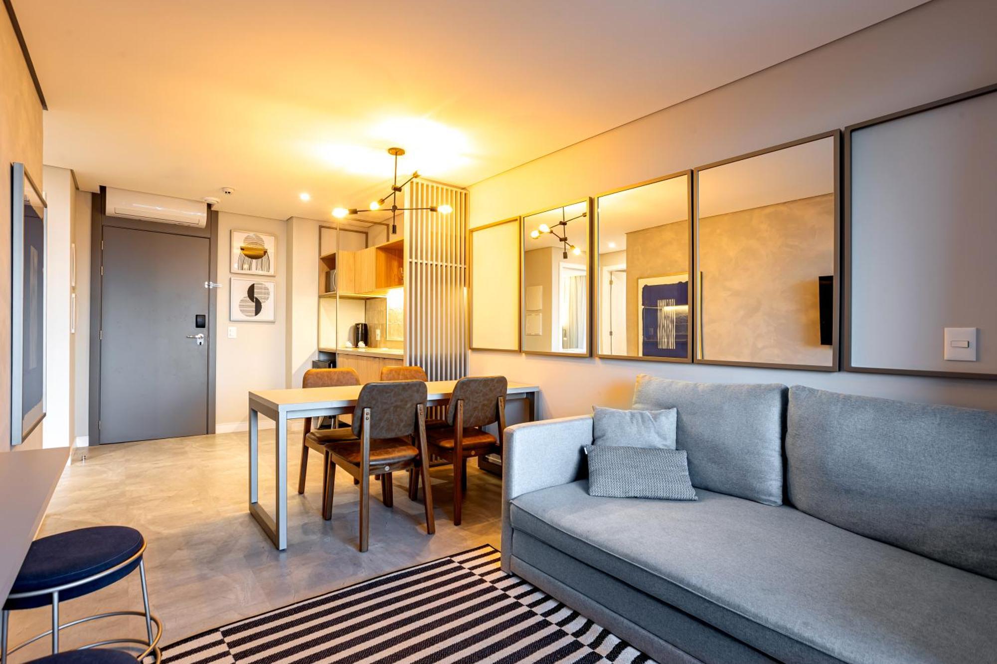 Brava Mundo Hotel Boutique Oficial Itajaí 外观 照片