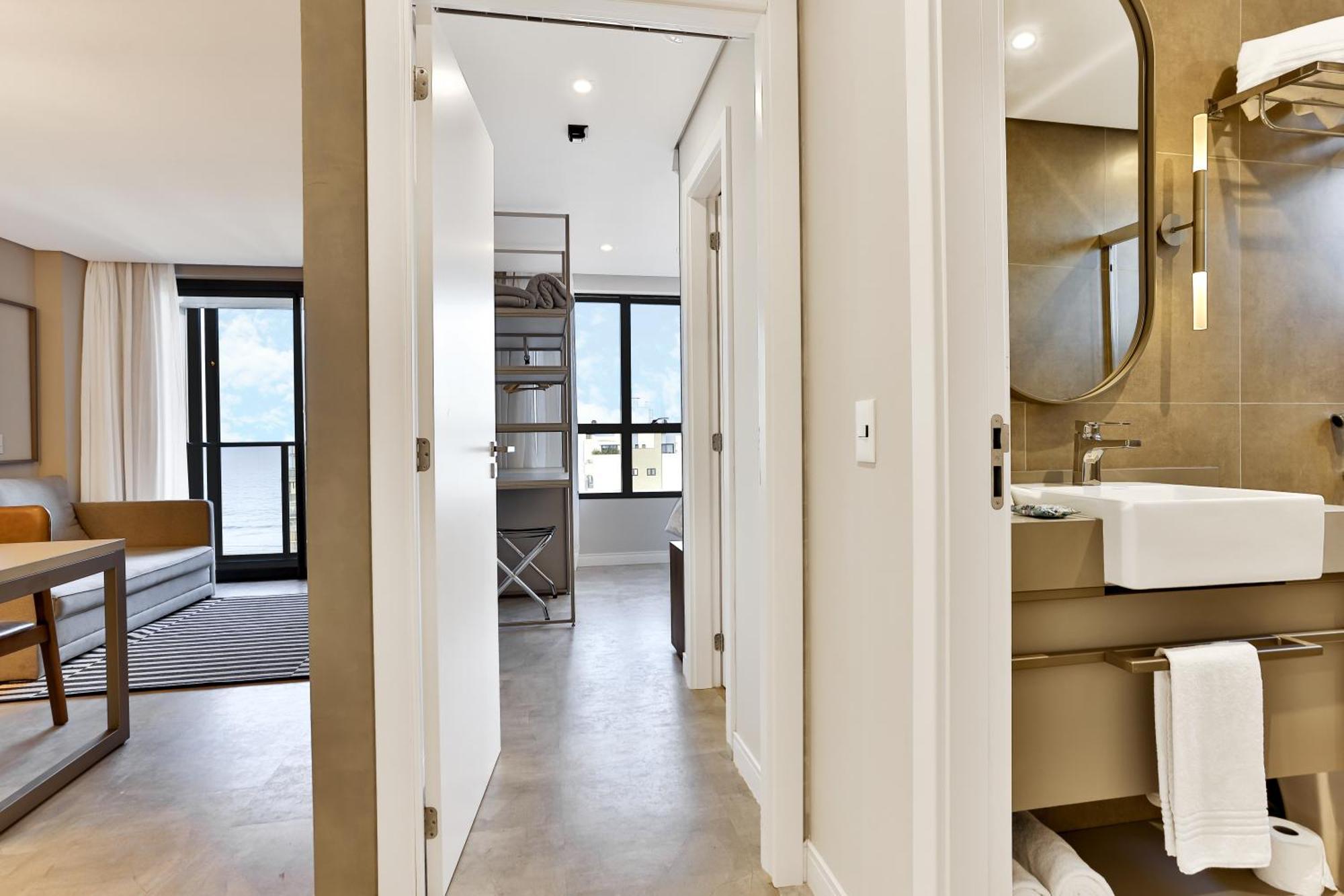 Brava Mundo Hotel Boutique Oficial Itajaí 外观 照片