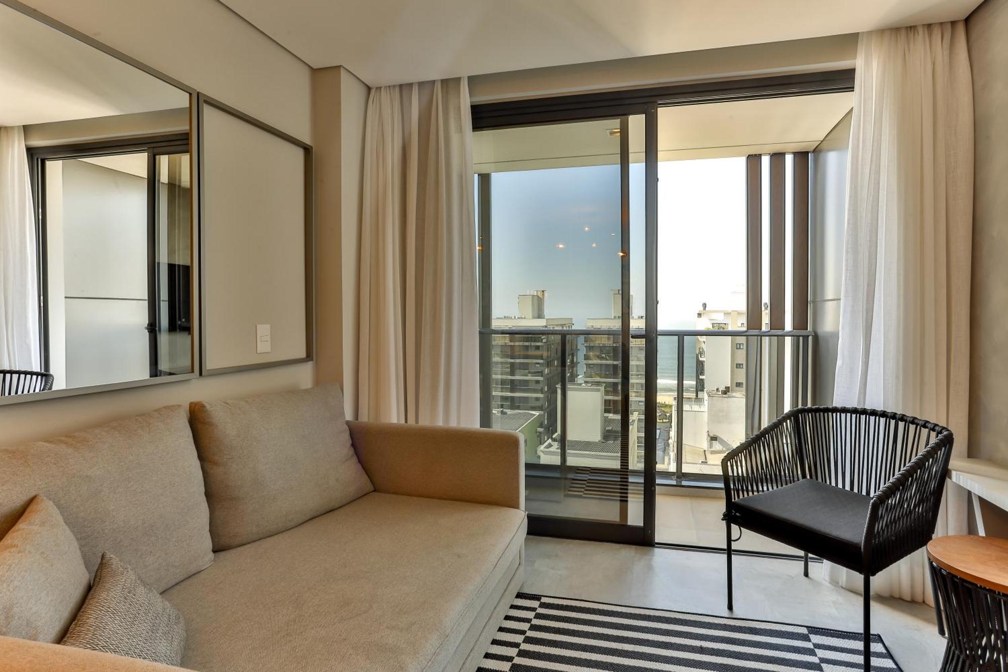 Brava Mundo Hotel Boutique Oficial Itajaí 外观 照片