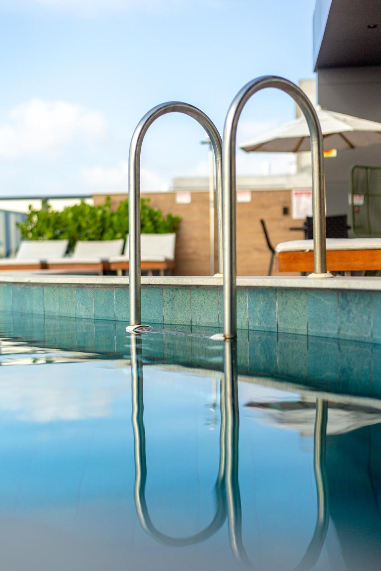 Brava Mundo Hotel Boutique Oficial Itajaí 外观 照片