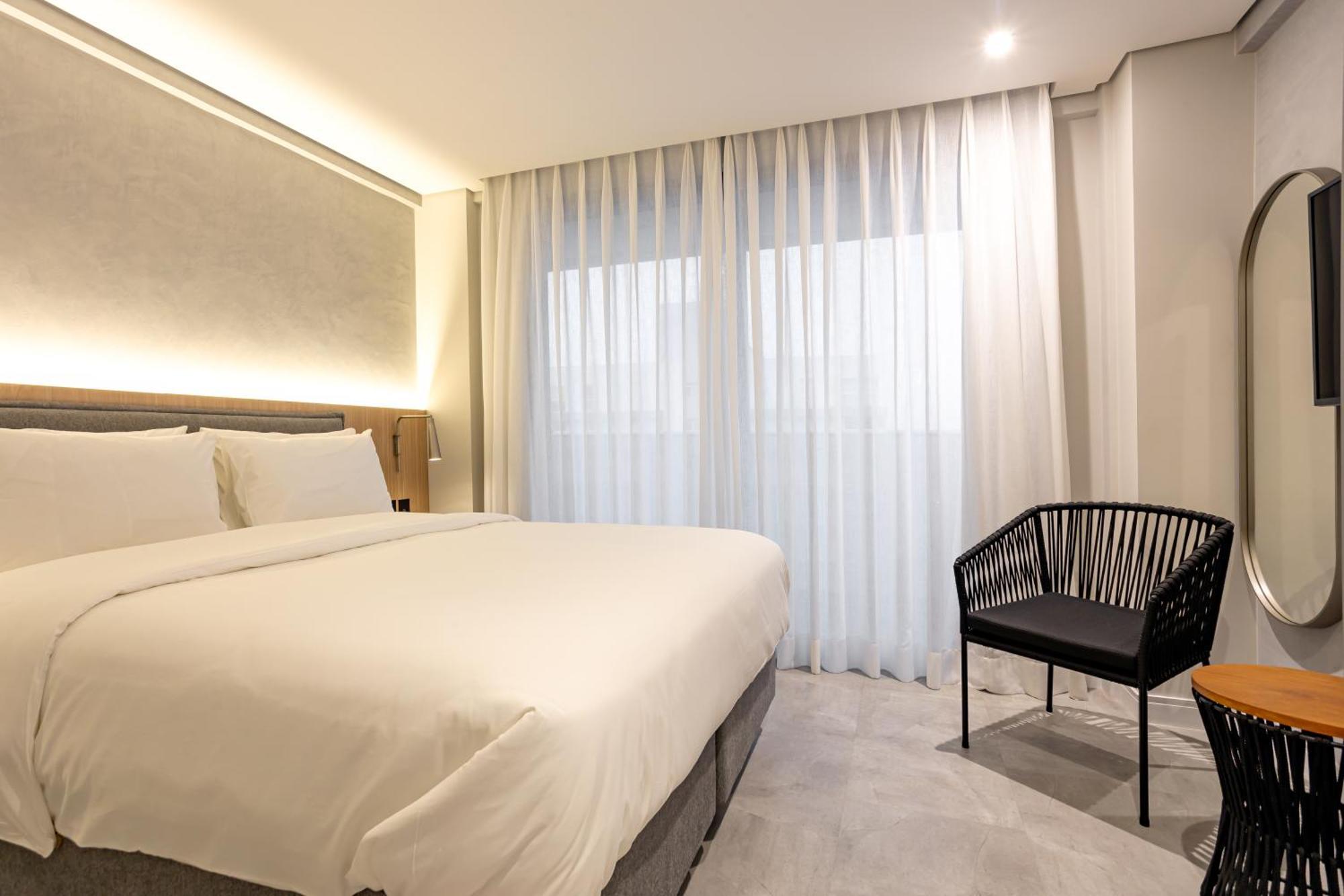 Brava Mundo Hotel Boutique Oficial Itajaí 外观 照片