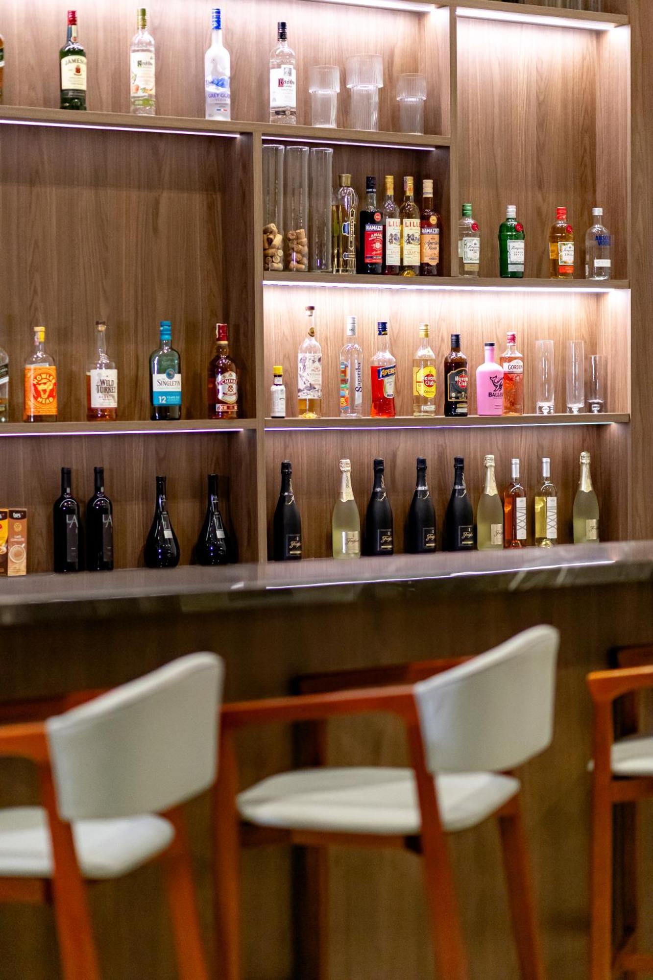 Brava Mundo Hotel Boutique Oficial Itajaí 外观 照片