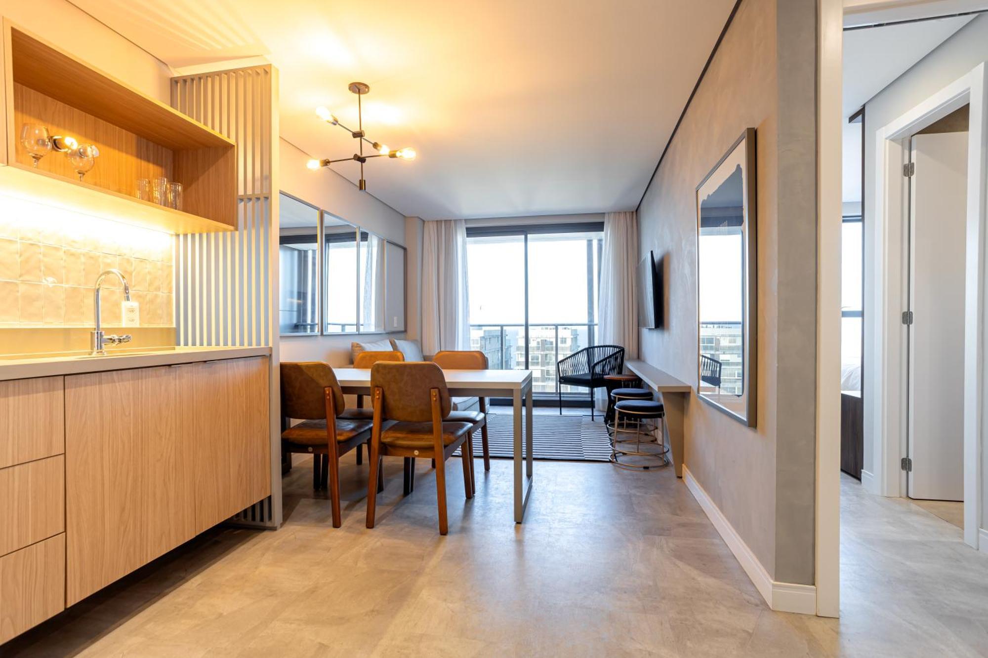 Brava Mundo Hotel Boutique Oficial Itajaí 外观 照片