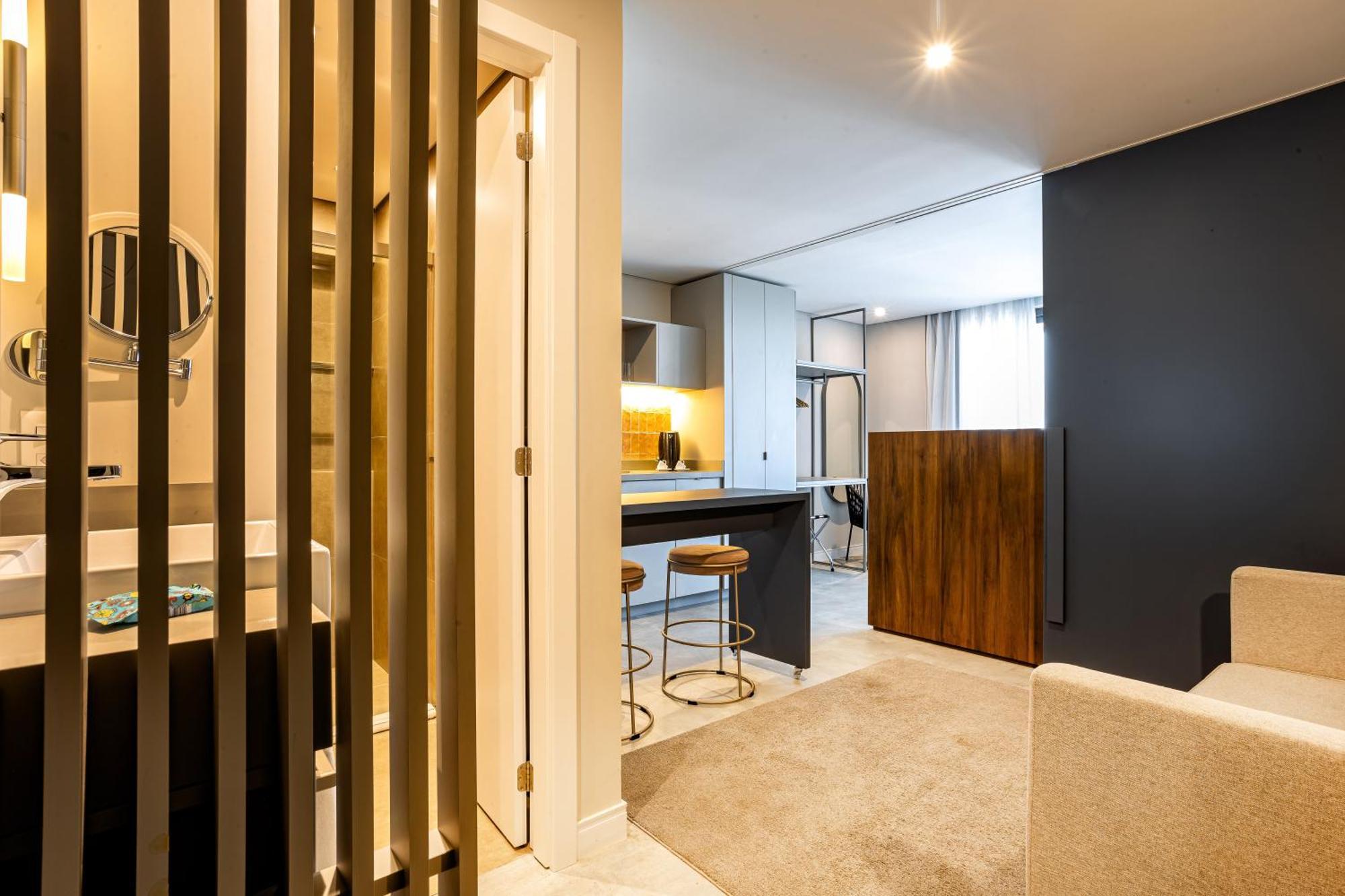 Brava Mundo Hotel Boutique Oficial Itajaí 外观 照片