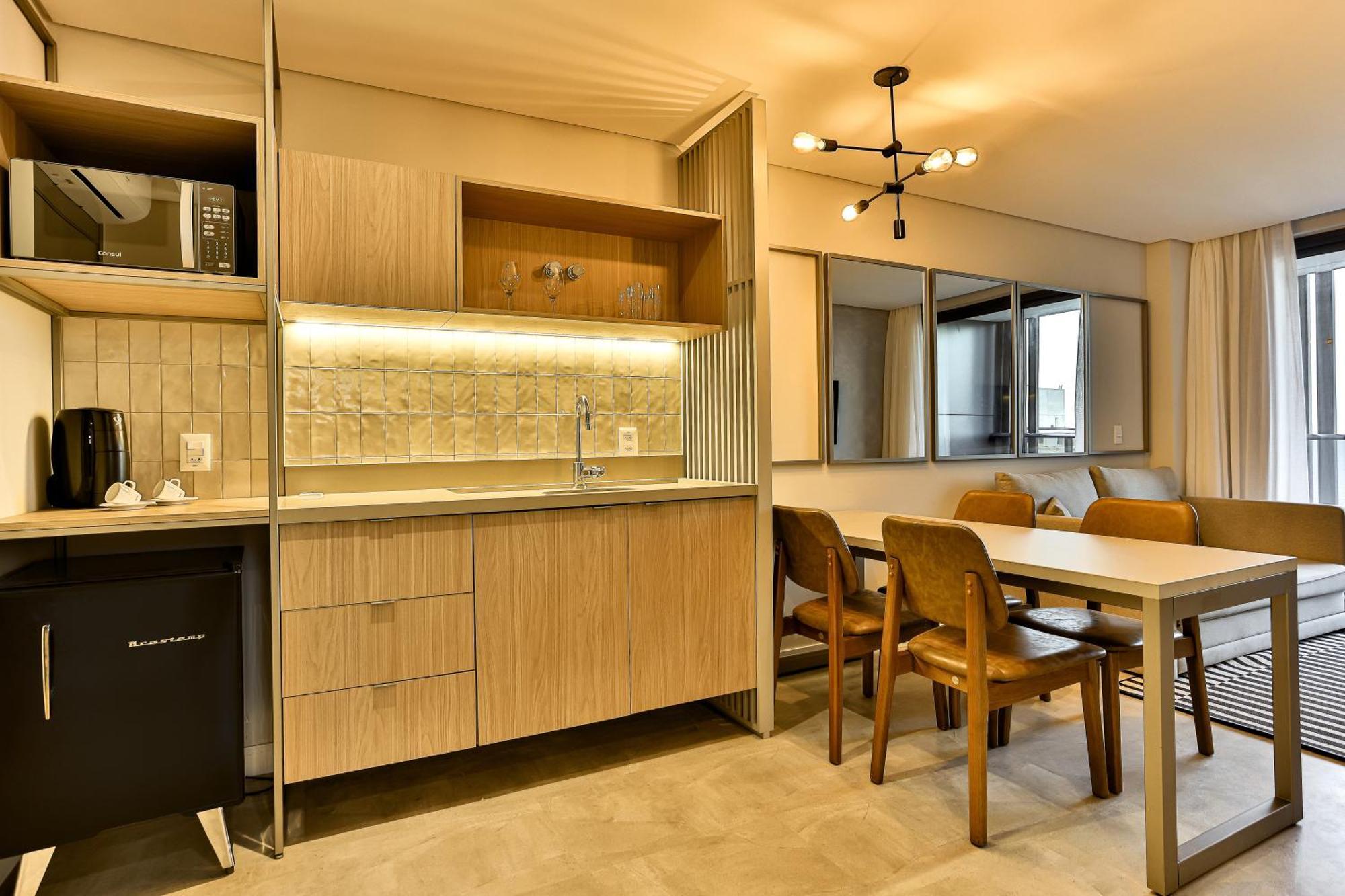 Brava Mundo Hotel Boutique Oficial Itajaí 外观 照片