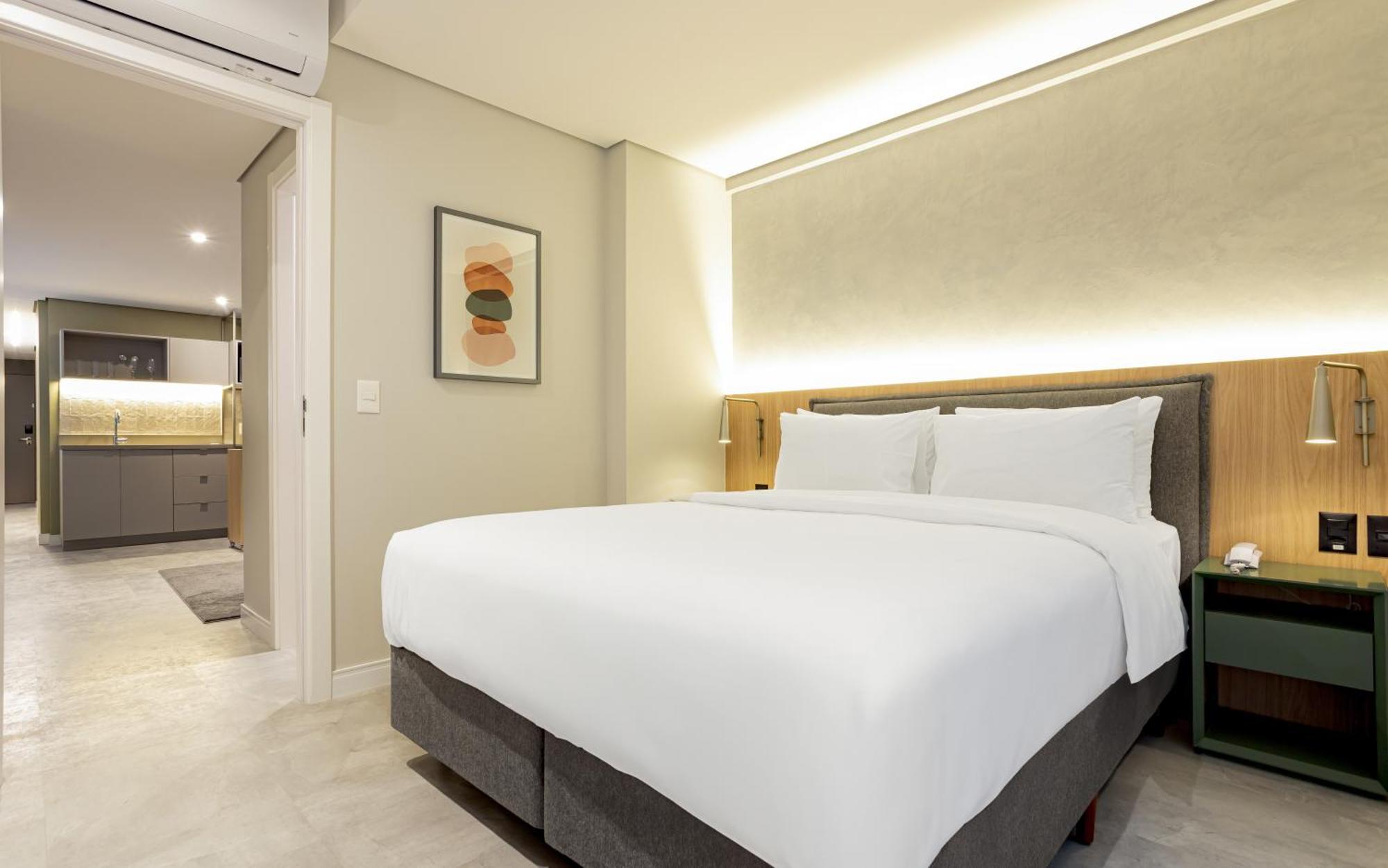 Brava Mundo Hotel Boutique Oficial Itajaí 外观 照片