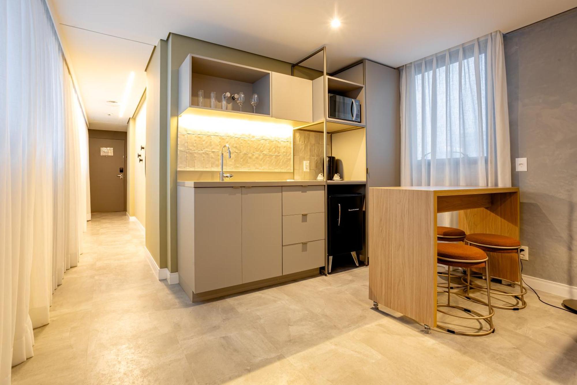 Brava Mundo Hotel Boutique Oficial Itajaí 外观 照片