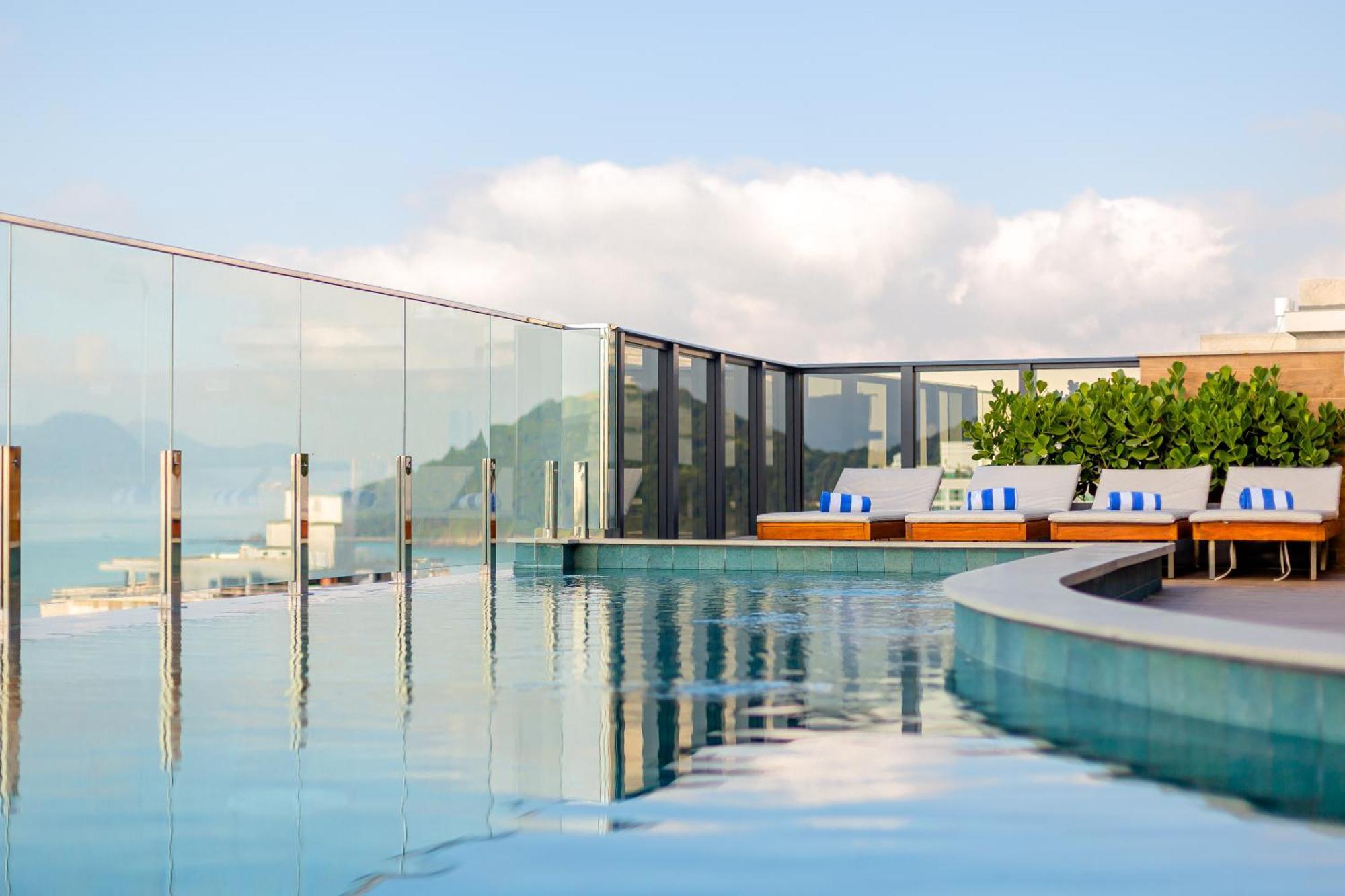 Brava Mundo Hotel Boutique Oficial Itajaí 外观 照片