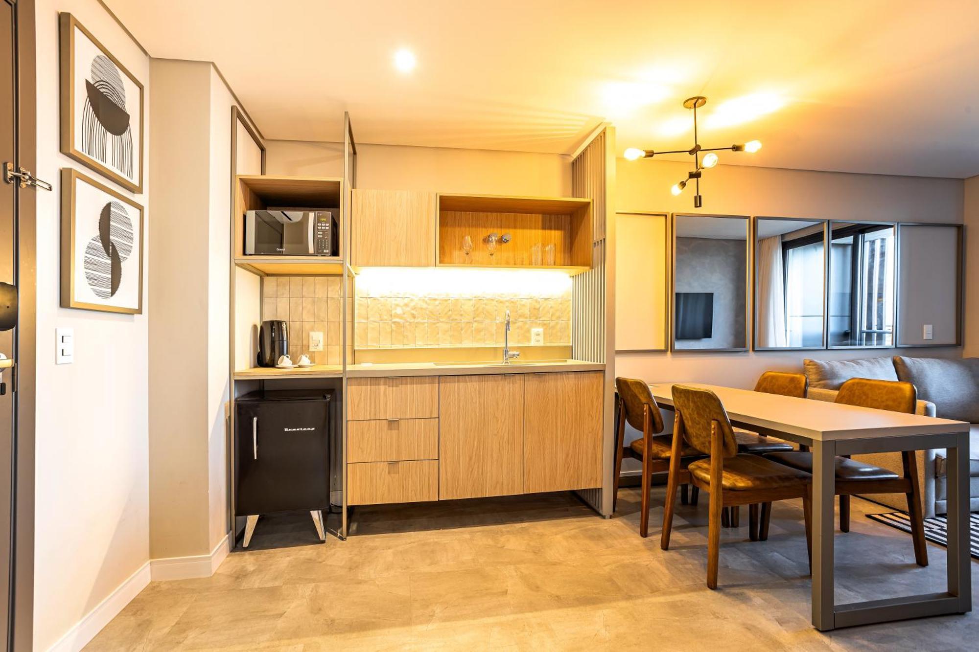 Brava Mundo Hotel Boutique Oficial Itajaí 外观 照片