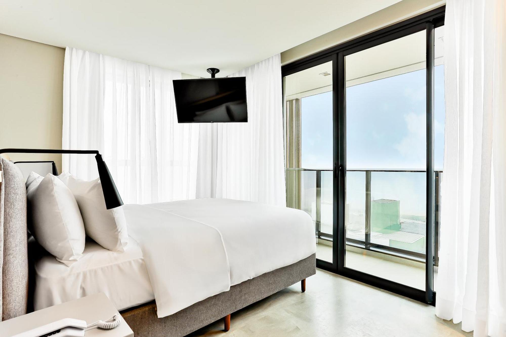Brava Mundo Hotel Boutique Oficial Itajaí 外观 照片